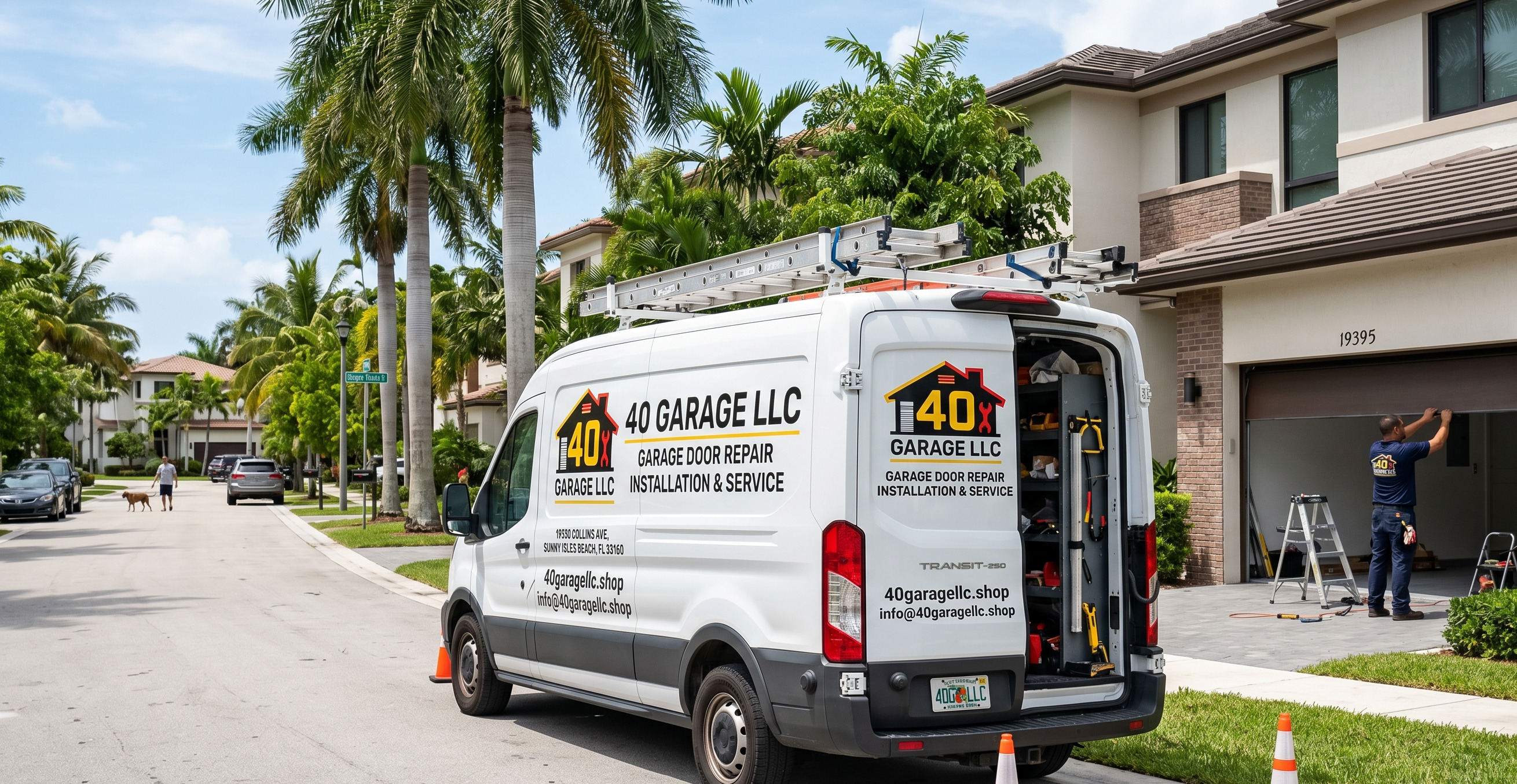 Sunny Isles Beach Best Team